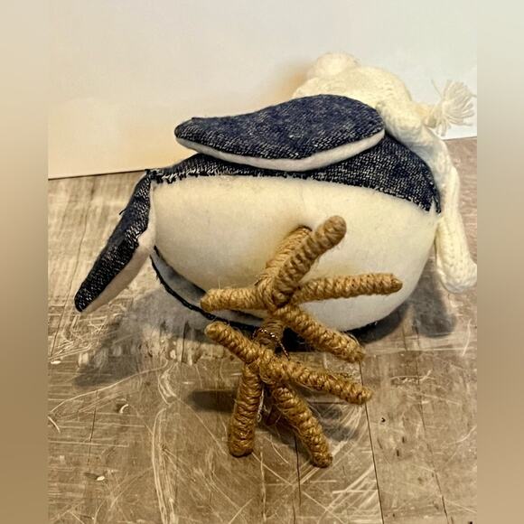 2016 Target Wondershop Clipper bird - Picture 7 of 7